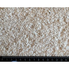 Кварцевый песок фракция 0.8-2.0, мешок 25 кг