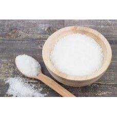 Соль высший сорт, помол 1 (50 кг)