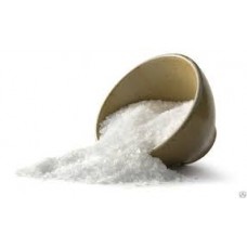 Соль первый сорт, помол 2 (50 кг)