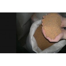Керамзит-песок в мешках (0-5 мм)