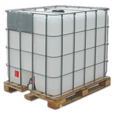 АСО ECOPELL средство для обеспыливания и пылеподавления, еврокуб 1 м3, 1085 кг