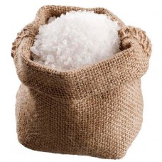 Соль пищевая 2 сорт, 3 помол (50 кг)